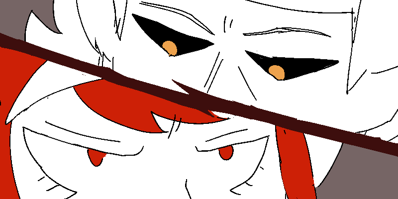 Proteus addesses Helen.