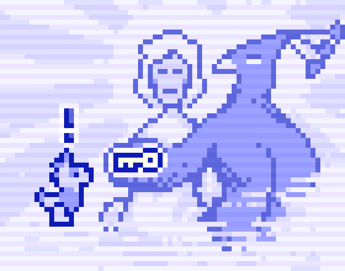 Glard recalls Sitara's parents, the peacock and the macauque, elevated in his mind to the king and queen of a new age.