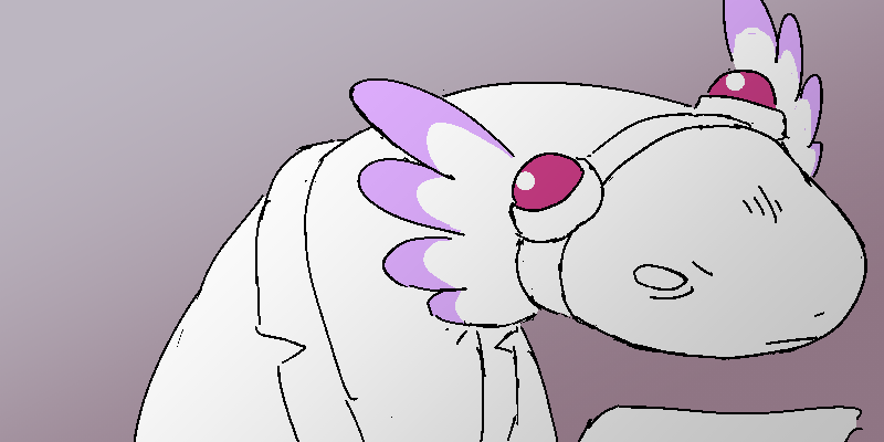 A bitter look enters Kree'zik's eyes.