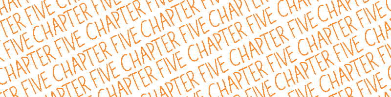 CHAPTER FIVE.