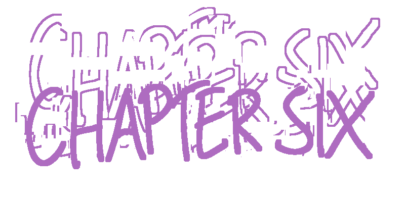 CHAPTER SIX